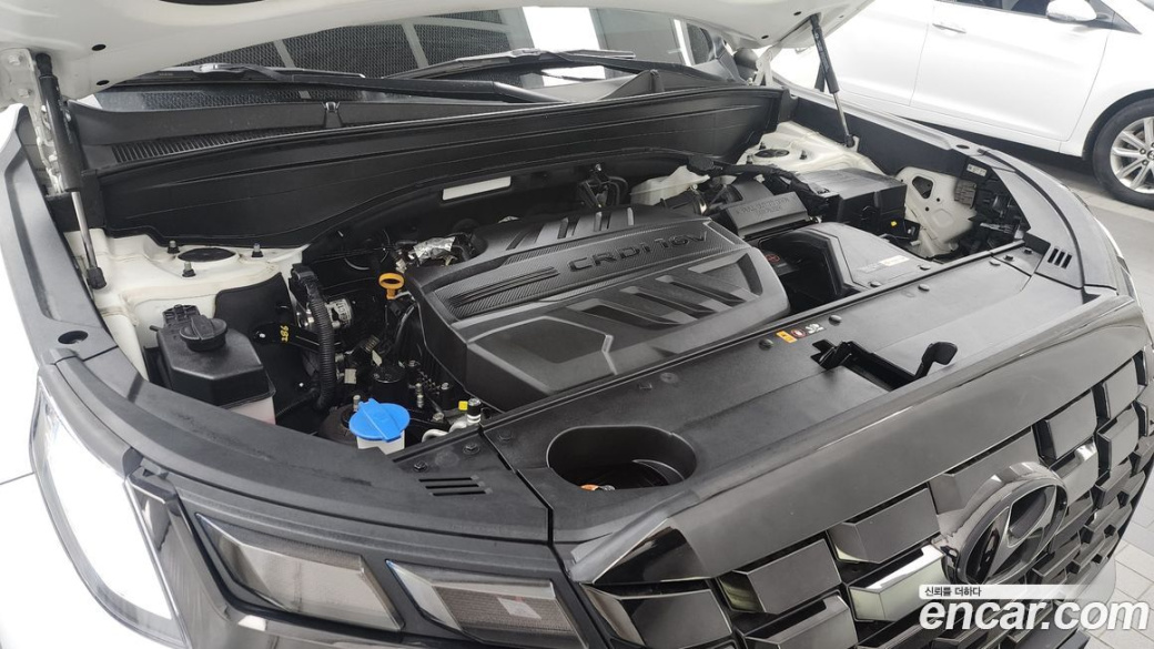 Hyundai Palisade Diesel 2.2 4WD, 2023