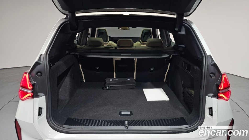 BMW X3 xDrive 20 M Sport, 2026