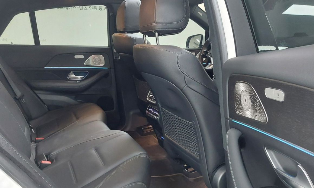 Mercedes-Benz GLE-Class GLE450d 4MATIC Coupe, 2023