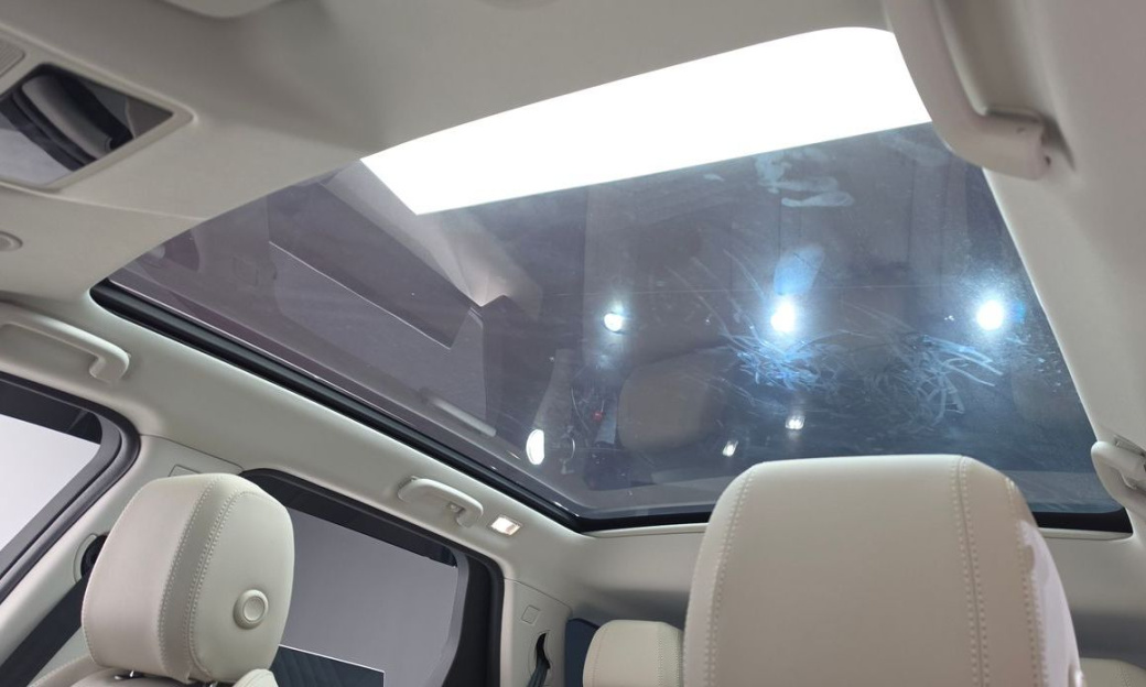 Land Rover Discovery Sport P250 S, 2025