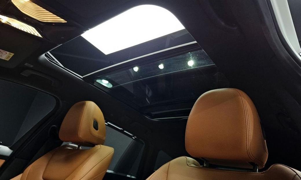 BMW 3-Series 320d Touring M Sport, 2024