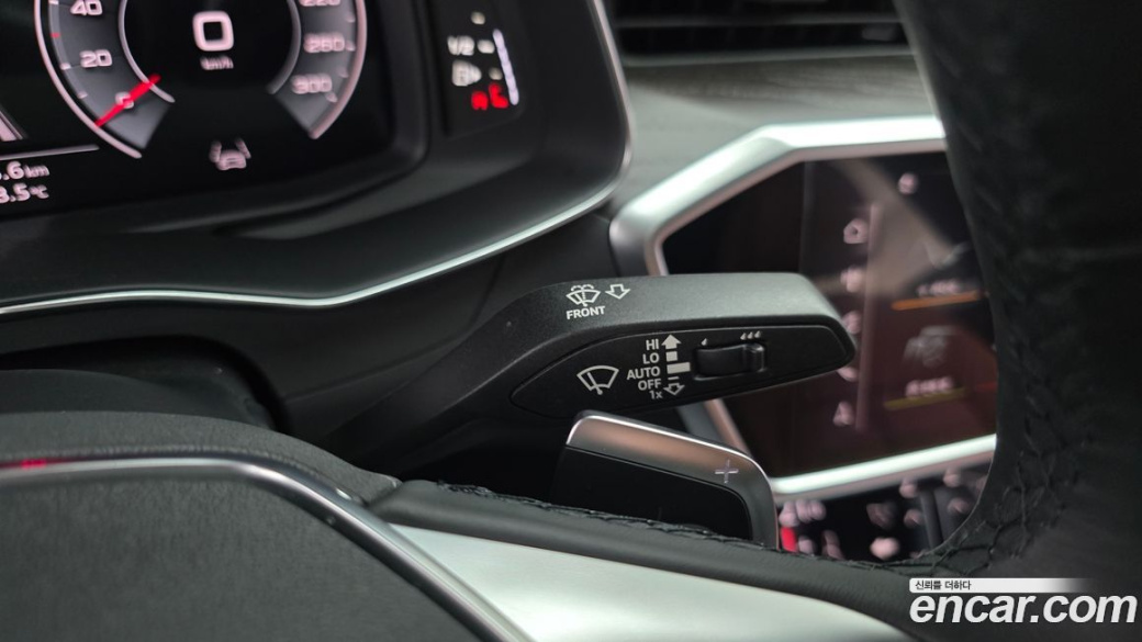 Audi A6 45 TFSI Quattro Premium, 2023
