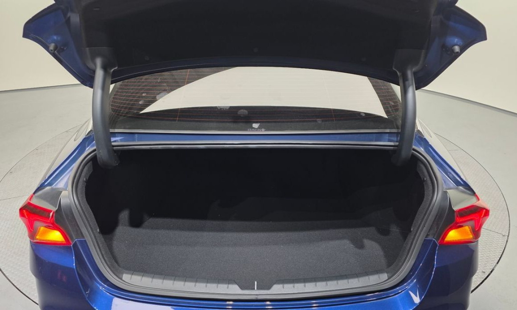 Kia K5 1.6 Turbo, 2023