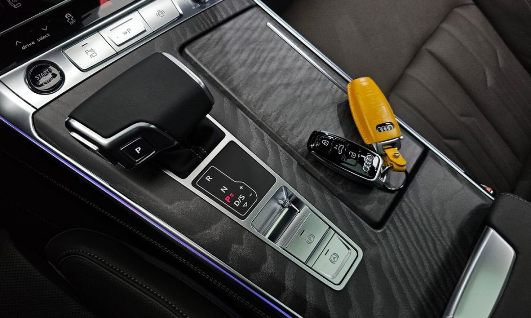 Audi A7 55 TFSI Quattro Premium, 2025