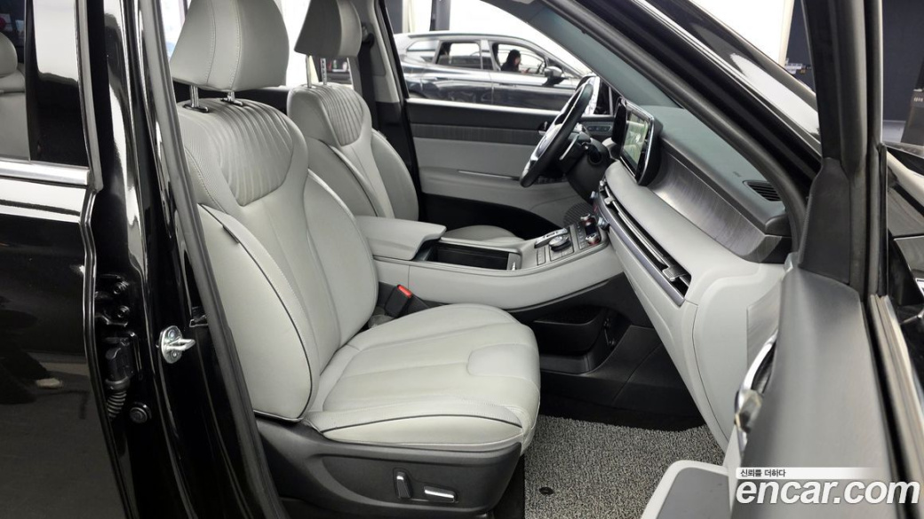Hyundai Palisade Diesel 2.2 2WD, 2024