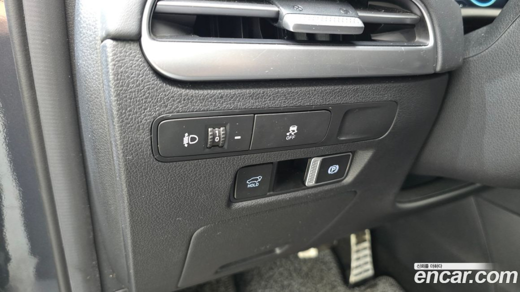 Hyundai Palisade Diesel 2.2 2WD, 2023