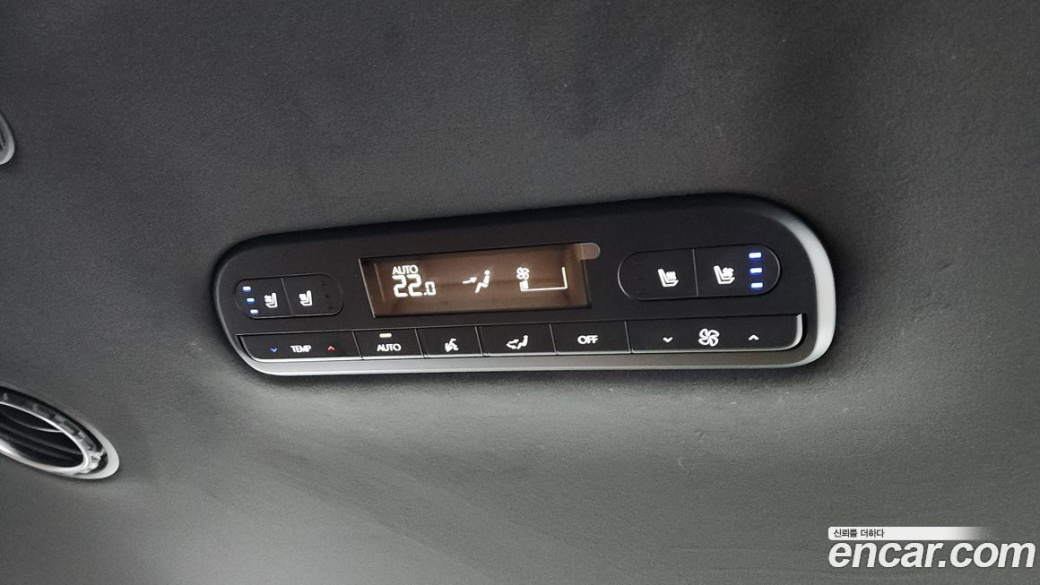 Hyundai Palisade Gasoline 2.5T 4WD 7-Seater, 2025