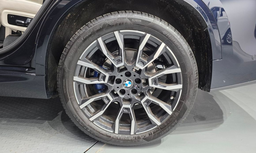 BMW X5 xDrive 40i M Sport, 2026