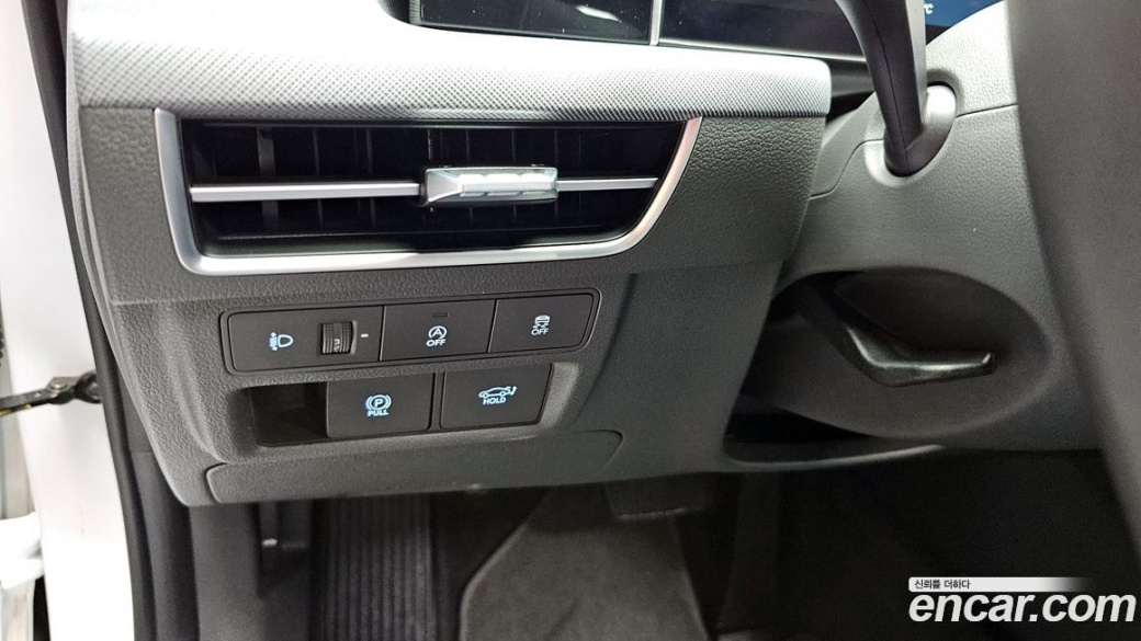 Hyundai Sonata 2.0, 2024