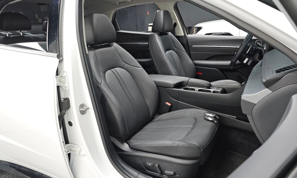 Hyundai Sonata 2.0, 2024