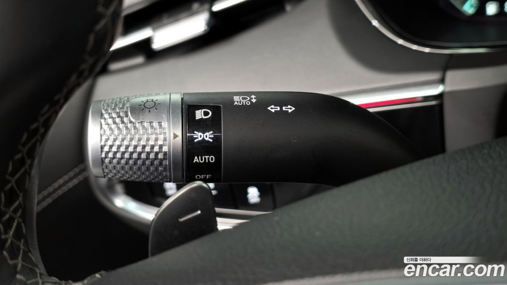 Genesis GV70 2.5T Gasoline AWD, 2023
