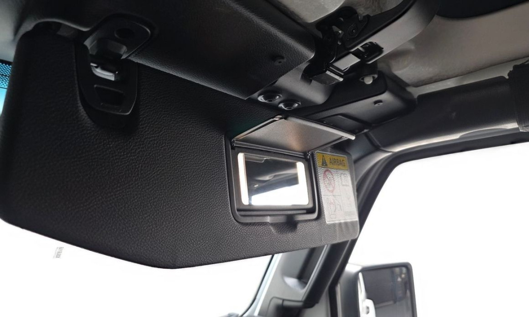 Jeep Wrangler 2.0 Overland 4Door 80th Edition, 2021