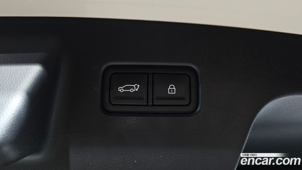 Hyundai Palisade Gasoline 2.5T 4WD 7-Seater, 2025