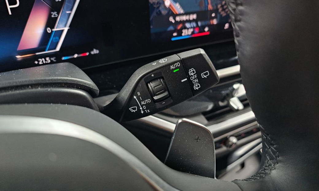 BMW X5 xDrive 40i M Sport, 2025