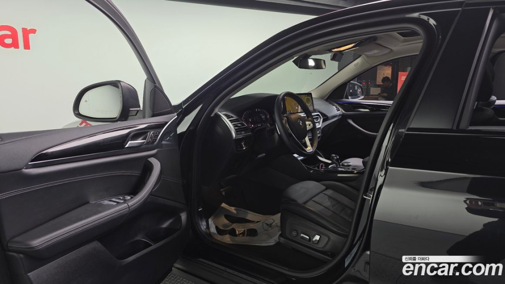 BMW X4 xDrive20d xLine, 2023