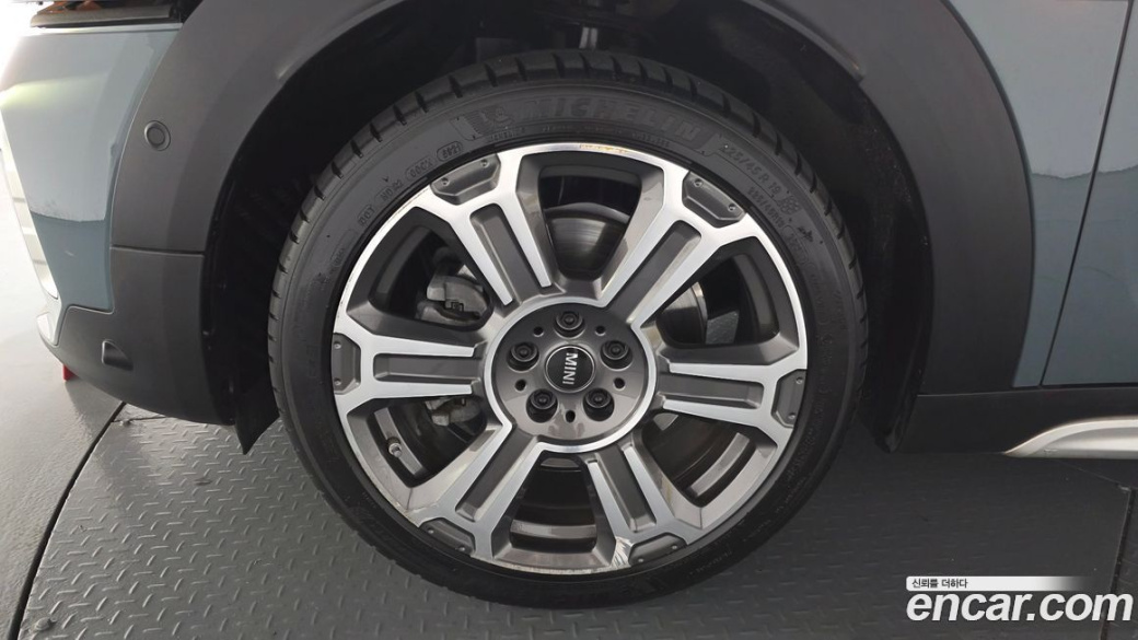 Mini Countryman ALL4 Classic, 2022