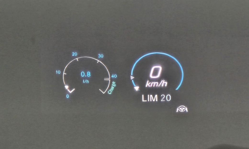 Mercedes-Benz GLS-Class GLS400d 4MATIC, 2023