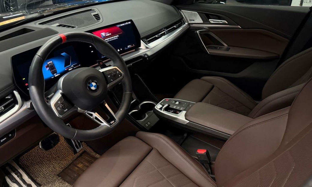 BMW X1 M35i xDrive, 2025