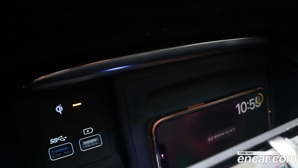 Genesis GV80 3.0 Diesel 2WD, 2022
