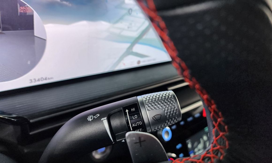 Genesis GV80 2.5T Gasoline AWD, 2024