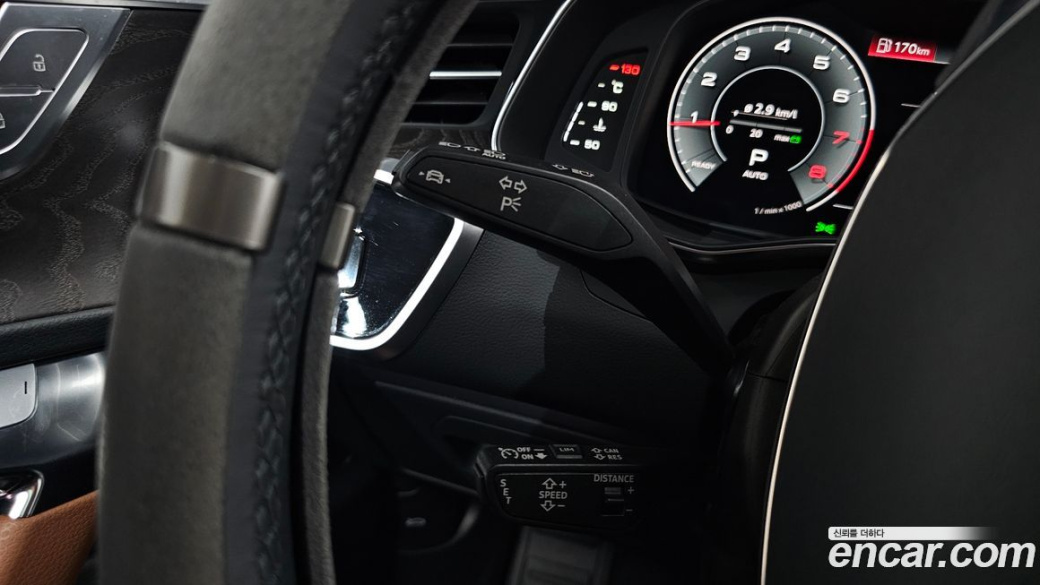 Audi A6 45 TFSI Quattro Premium, 2023
