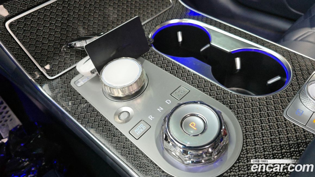 Genesis GV80 2.5T Gasoline AWD, 2024