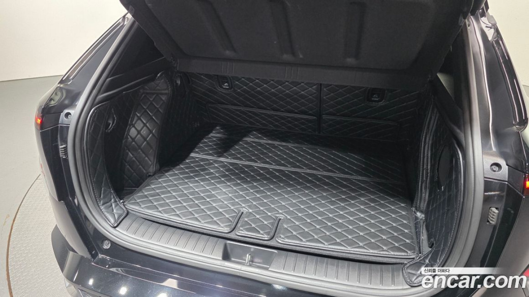 Hyundai Kona Gasoline 1.6 Turbo 4WD, 2025