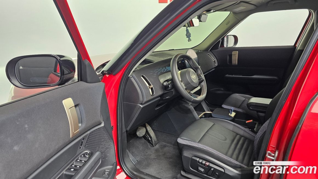 Mini Countryman ALL4 Classic, 2024