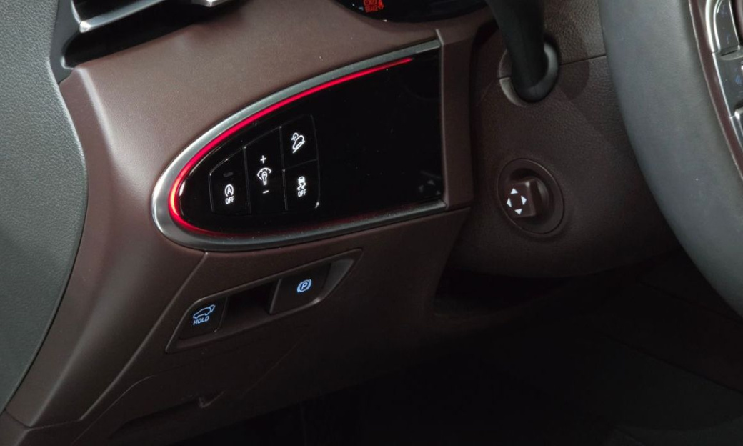 Genesis GV70 2.5T Gasoline AWD, 2024