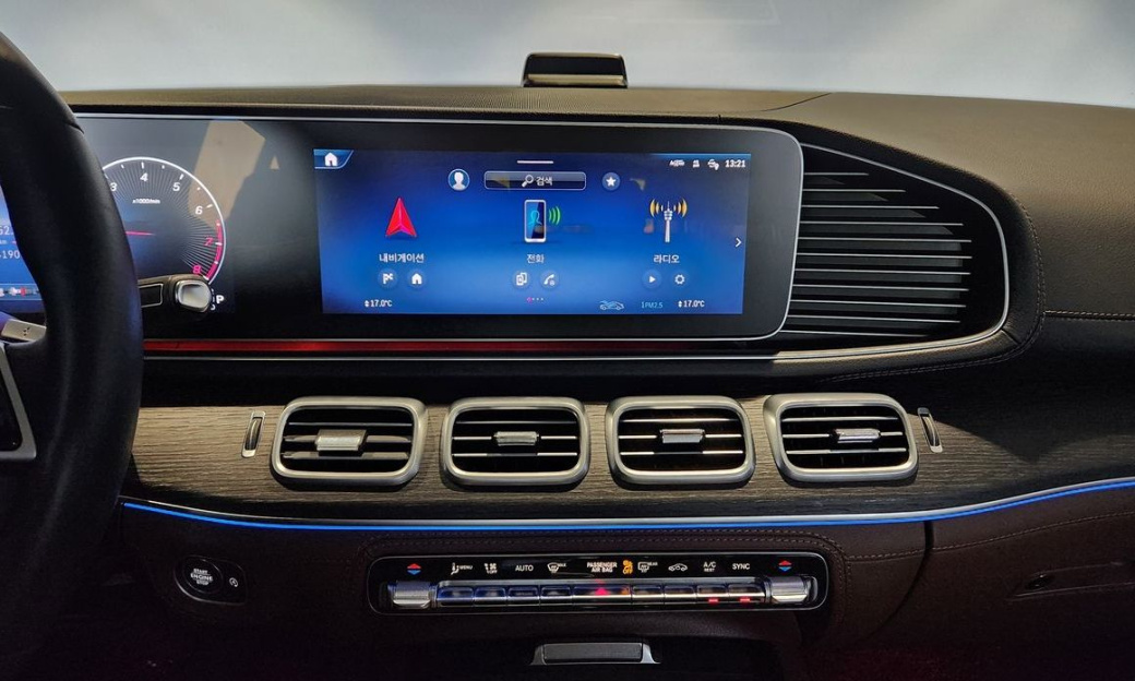 Mercedes-Benz GLE-Class GLE450 4MATIC, 2025