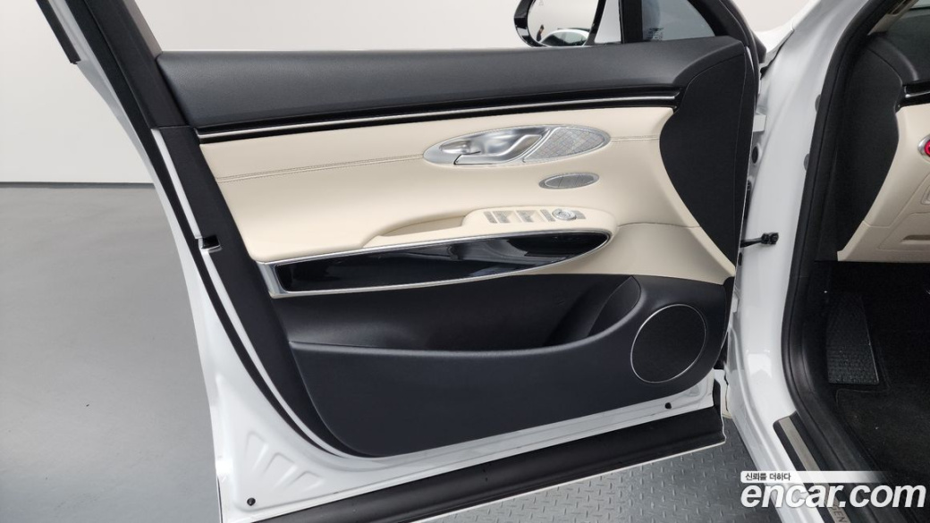 Genesis GV70 2.5T Gasoline AWD, 2023