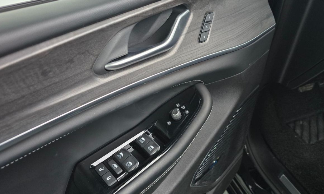 Jeep Cherokee L 3.6 Overland, 2021