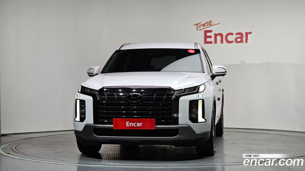 Hyundai Palisade Diesel 2.2 2WD, 2024