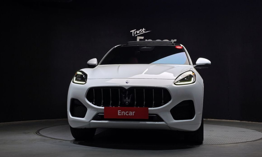 Maserati Grecale 2.0 AWD GT, 2023
