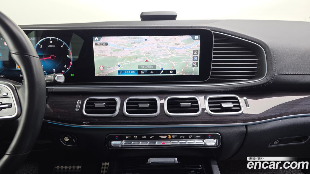 Mercedes-Benz GLE-Class GLE400d 4MATIC Coupe, 2022