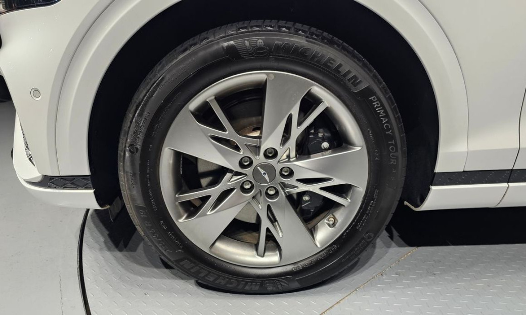 Genesis GV70 2.5T Gasoline 2WD, 2023