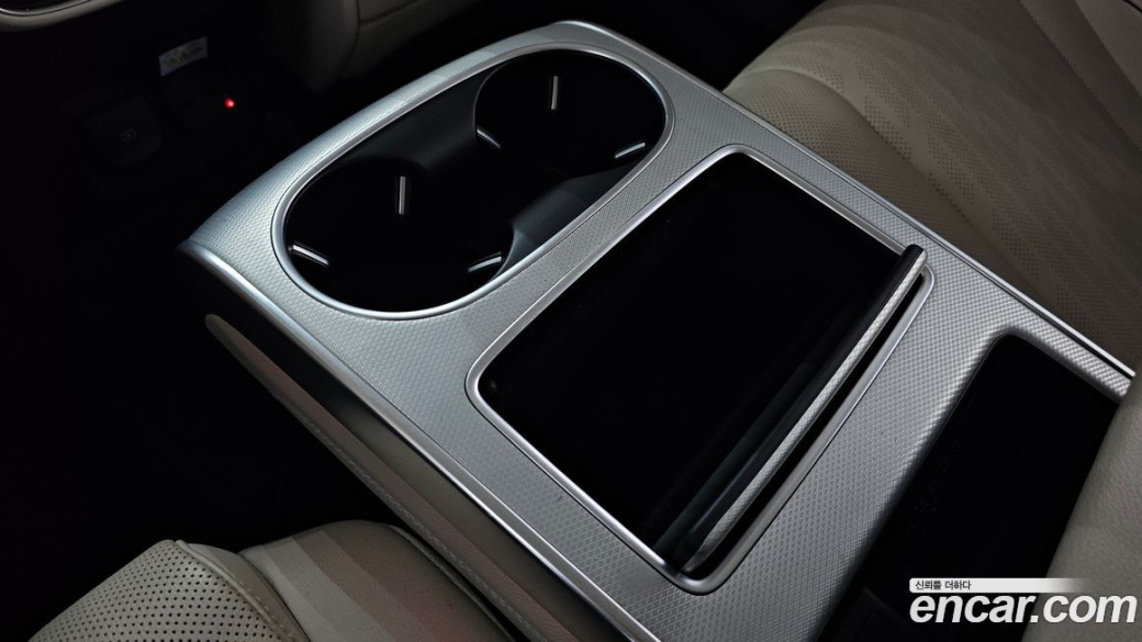 Genesis GV80 3.0 Diesel AWD, 2023