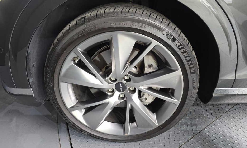 Genesis GV70 2.5T Gasoline AWD, 2025