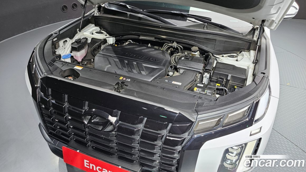 Hyundai Palisade Diesel 2.2 2WD, 2023