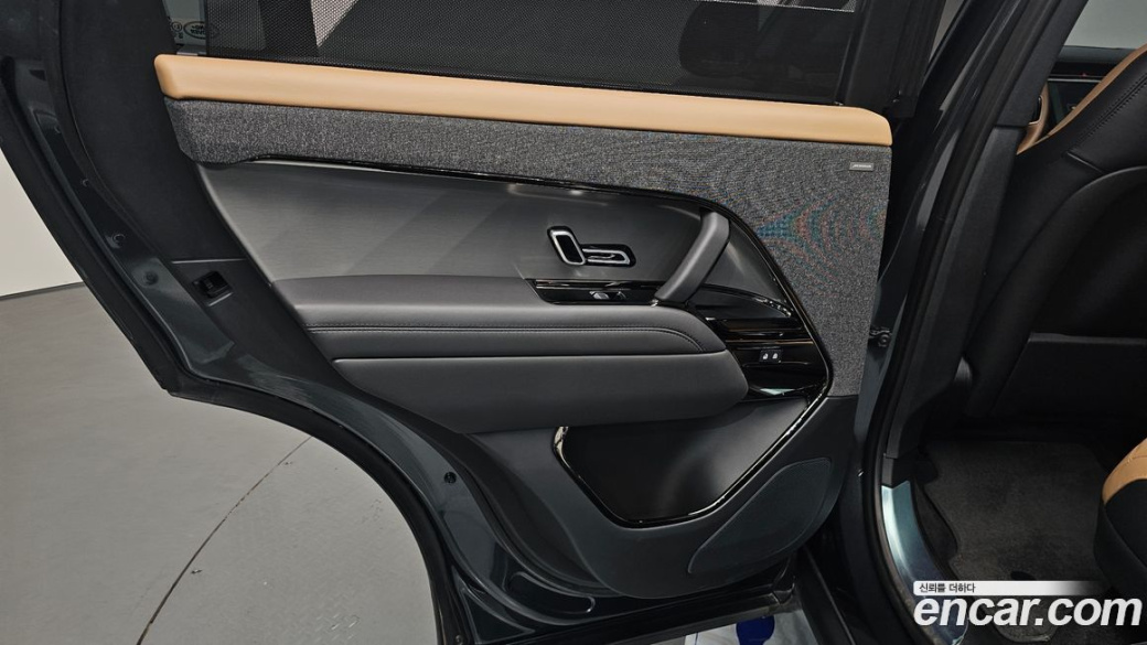 Land Rover Range Rover Sport P360 HSE Dynamic, 2023
