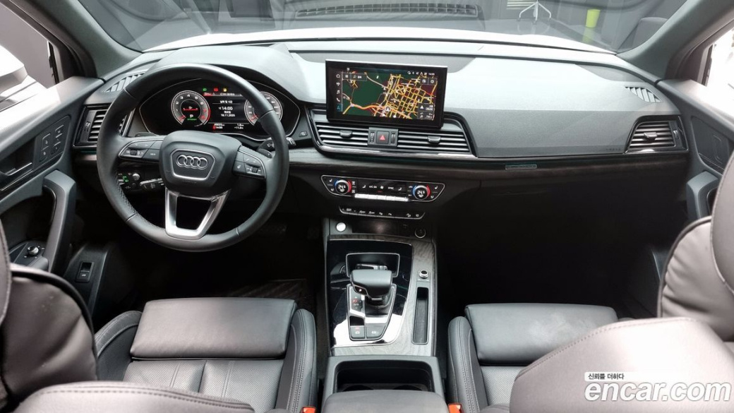 Audi Q5 45 TFSI Quattro Premium, 2023