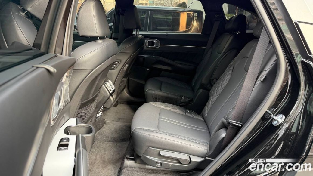 Kia Sorento Diesel 2.2 4WD, 2026