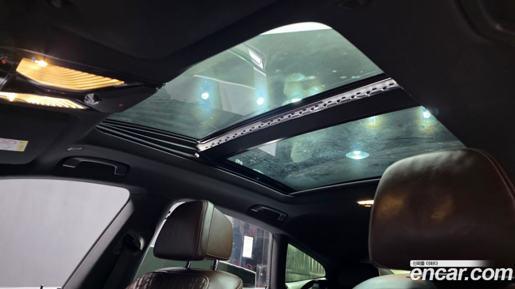 BMW Gran Turismo 640i xDrive M Sport, 2022