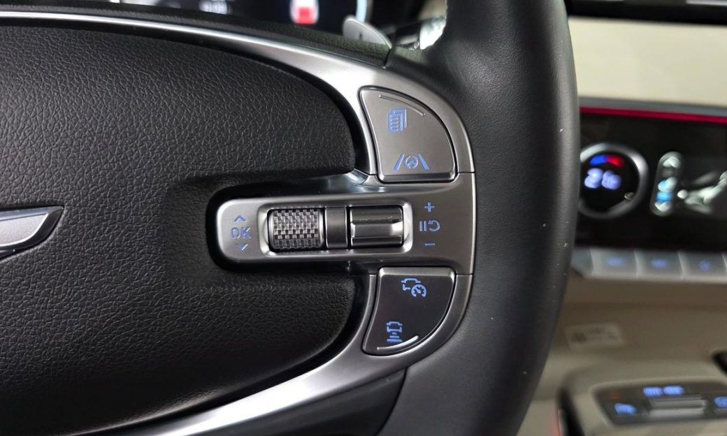 Genesis GV70 2.5T Gasoline 2WD, 2024