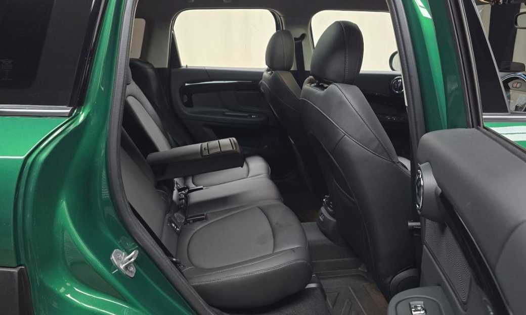 Mini Countryman Classic, 2024