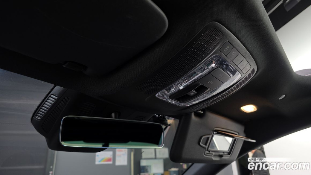 Mercedes-Benz CLA-Class CLA250 4MATIC, 2022