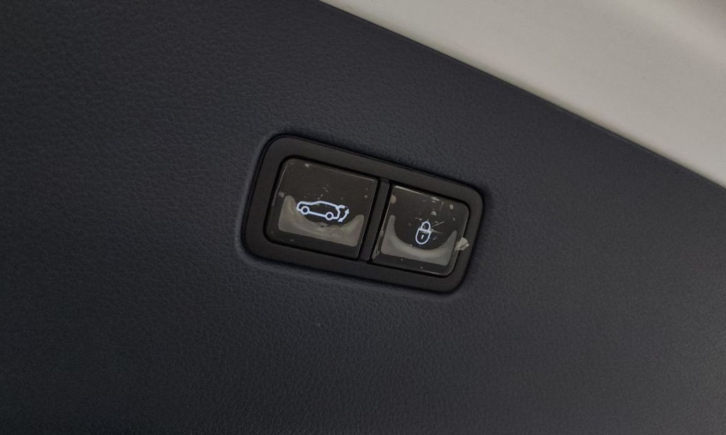 Genesis GV80 2.5T Gasoline AWD, 2024