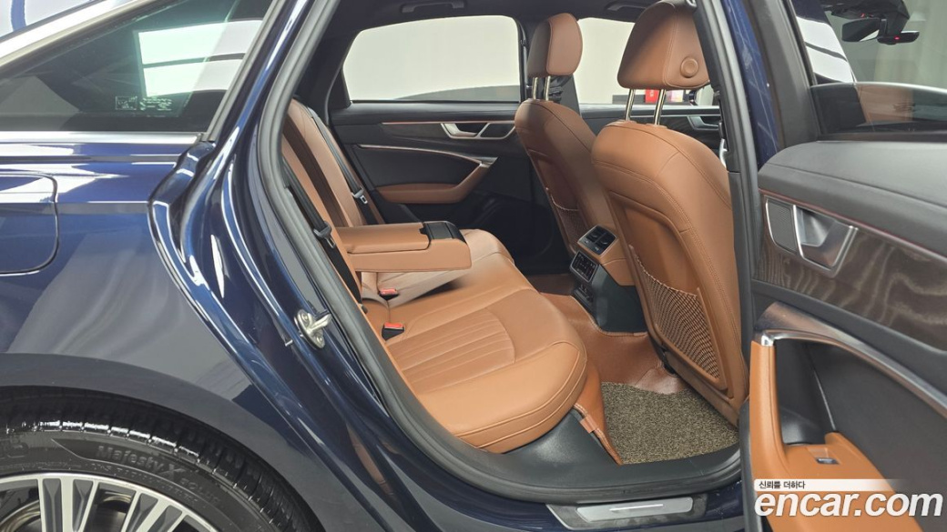 Audi A6 40 TDI Quattro Premium, 2023