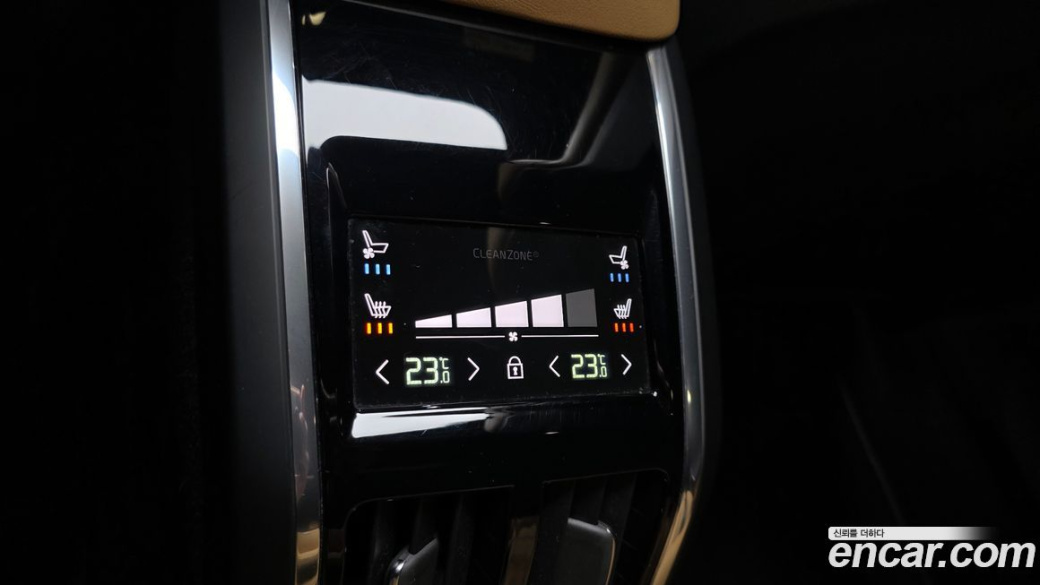 Volvo S90 B5 Inscription, 2022