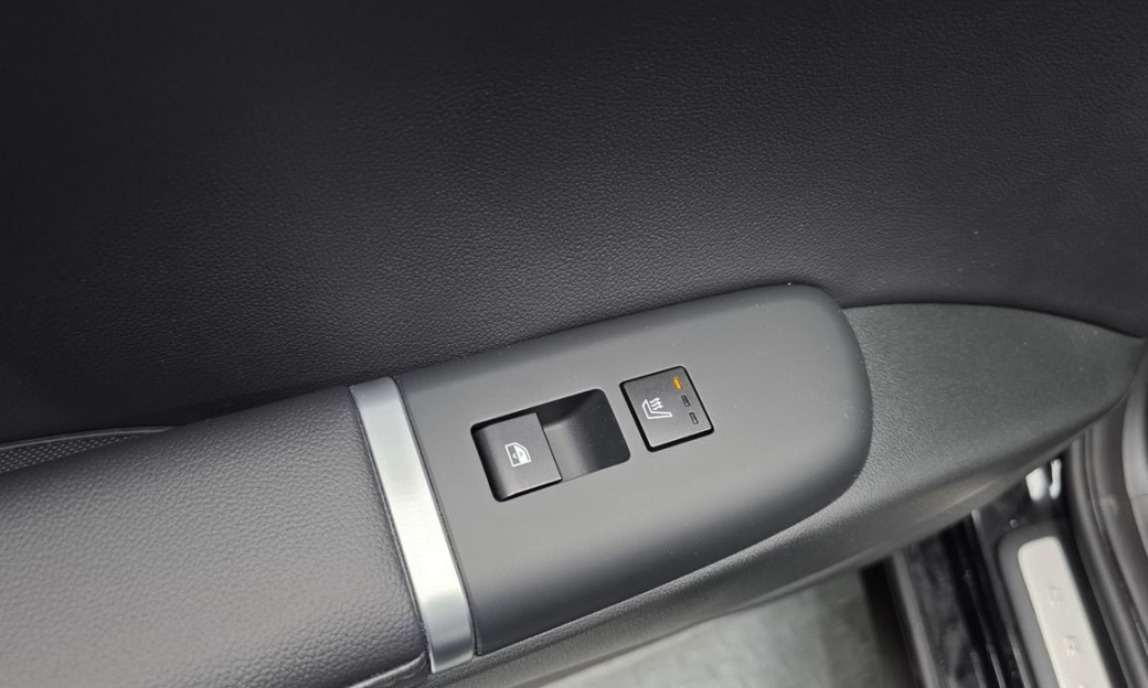 Hyundai Grandeur 2,5 Gasoline 2WD, 2026